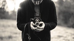 Жителей Углегорского района пригласили участвовать в фотокроссе