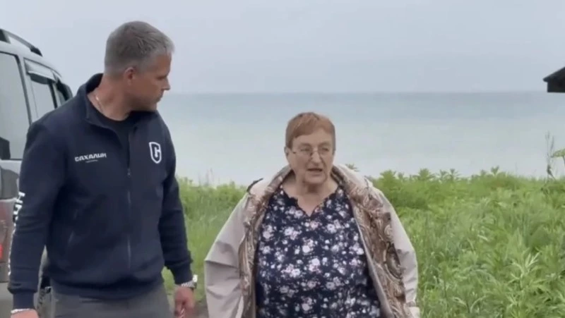 Дорога в Лесогорском взята на особый контроль