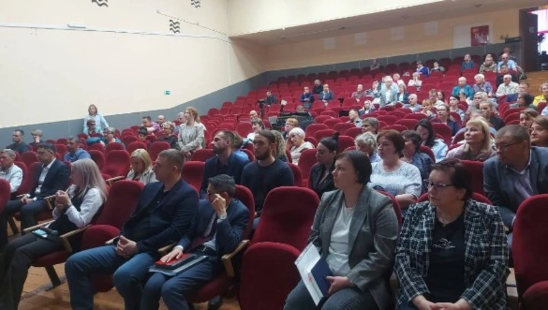 Система видеонаблюдения снизит аварийность на дорогах Углегорска