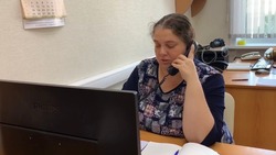 Прямая телефонная линия – оперативные и быстрые ответы на вопросы 