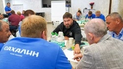 В России впервые отмечают День наставника