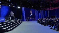 На Международной выставке-форуме «Россия» прошел День Дальнего Востока и Арктики