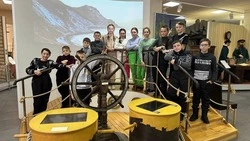 Школьники Сахалина смогут бесплатно побывать на экскурсиях