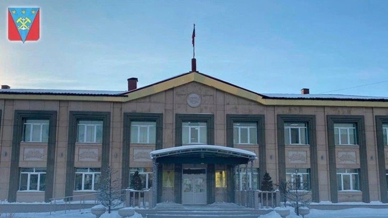 Вице-мэры Углегорского района проведут личные приемы граждан