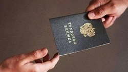 В Углегорском округе действует межведомственная комиссия по противодействию нелегальной занятости