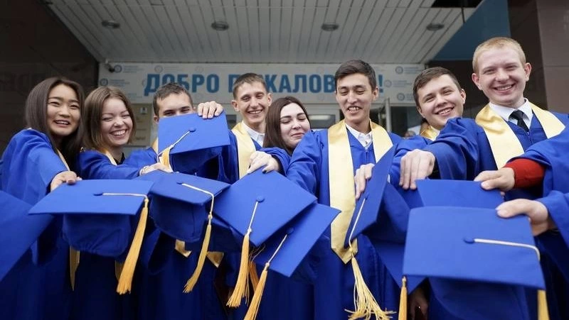 Чтобы молодежь оставалась на островах 