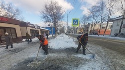 Усиление контроля