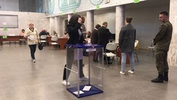 Политолог: первый день выборов губернатора Сахалинской области прошел ровно и в спокойной обстановке