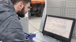 В Сахалинском горном техникуме в Шахтерске стартовал региональный этап «Абилимпикс»