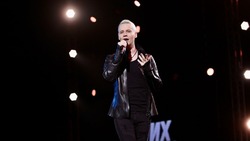 Гала-концерт фестиваля «Своих не бросаем!» прошел в областном центре