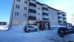 Более шести тысяч сахалинцев расселили из аварийного жилья в 2023 году