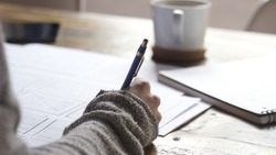 Жителей Углегорского района пригласили написать «Педагогический диктант»