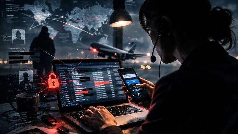  Шпионила три года...и всё ради мужа