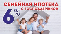 Новая мера поддержки