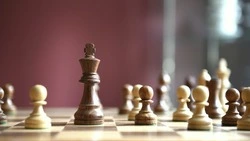 В Углегорске проведут турнир по быстрым шахматам