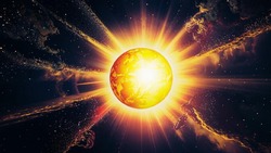 Магнитные бури в июне 2024 года: когда ждать, к чему готовиться