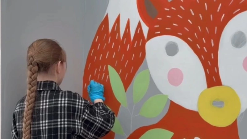 Тепло детских сердец