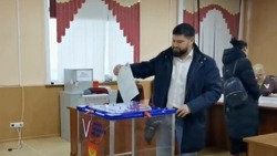 Выборы президента и открытие центра культурного развития: итоги недели в Углегорском районе
