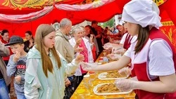 Жителей и гостей Сахалина пригласили отметить День чая