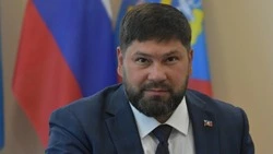 Поздравление шахтеров и ветеранов угольной промышленности