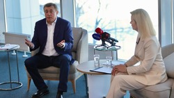 Важный формат общения