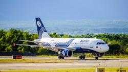 Билеты на авиарейс Шахтерск – Хабаровск можно купить с 50% скидкой