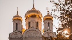 Церковные праздники в июне 2024 года: список