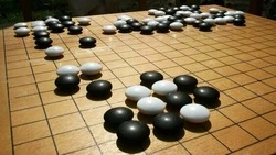 Юный сахалинец попал в ТОП-10 всероссийских соревнованиях по игре го