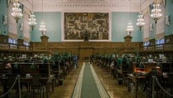 Какой сегодня праздник — 25 марта 2024 года