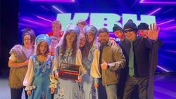 Оглушительные овации