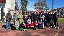 Выбор в пользу здоровья