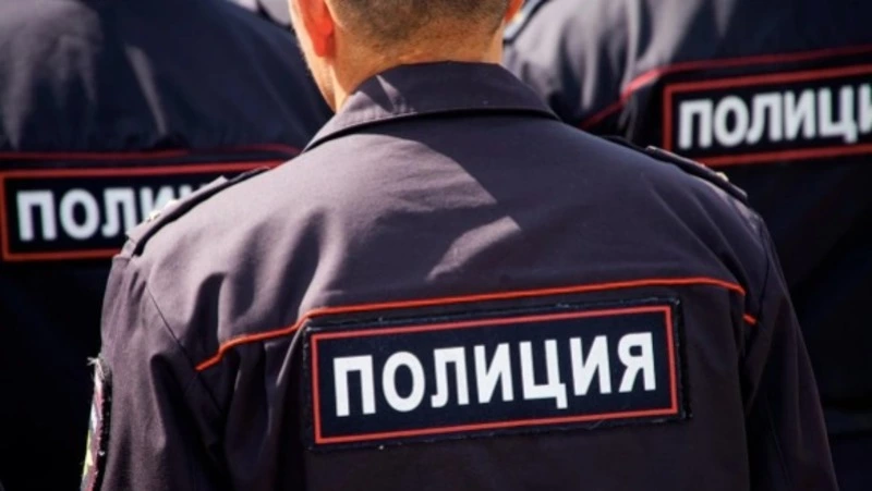 Мэр Федор Филин поздравил причастных с Днем полиции