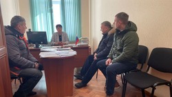 Мэр Федор Филин провел рабочее совещание по селу Бошняково