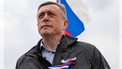 Четыре года с Валерием Лимаренко: как преобразился Углегорский район за это время