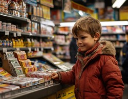 До 2 млн рублей увеличат штрафы за продажу табака детям 