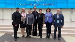 2026 год на Сахалине объявлен Годом счастливого материнства