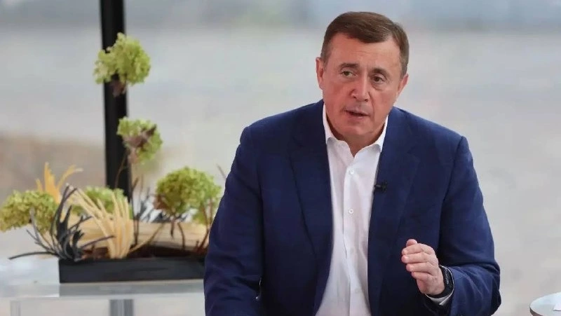 На Сахалине ищут способ сократить очереди на АЗС