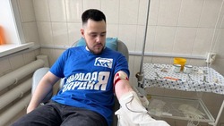 Доноры жизни
