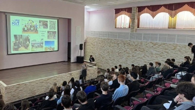 Где подростку найти дело по душе?