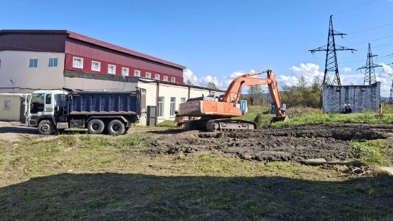 «Стабильное водоснабжение»