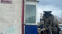 Ремонт подвалов