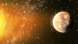 Ретроградный Меркурий 2024 в году: что означает и когда будет