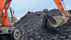 Жители Углегорского района смогут купить уголь по социальной цене