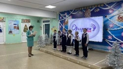 «Орлята России» и «Движение Первых» Лесогорского пополнили свои ряды