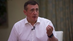 «До 2030 года все дороги на западном побережье Сахалина будут заасфальтированы»