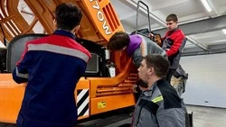 Фундамент будущего