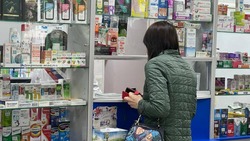 Получателям льготных медикаментов