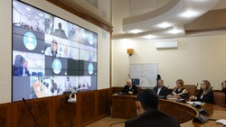 Голосование продолжается
