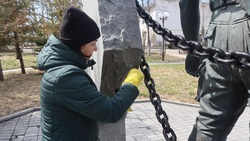 Все на субботник