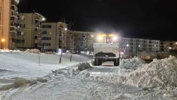 Последствия циклона